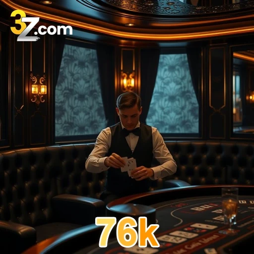 76k.com Jogos de caça-níqueis